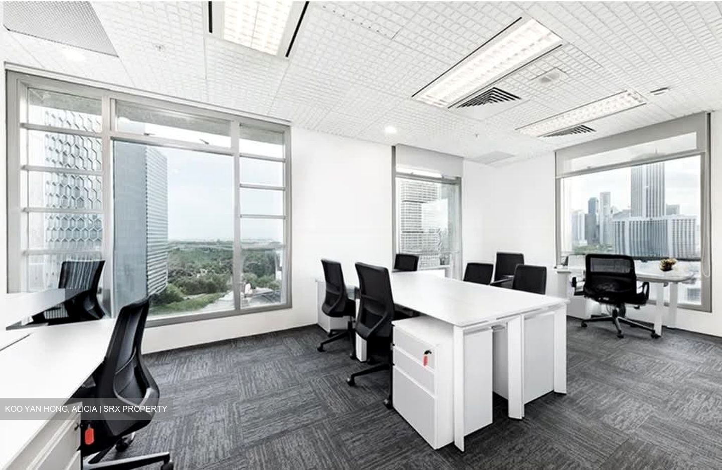 Bugis Junction (D7), Office #538690311